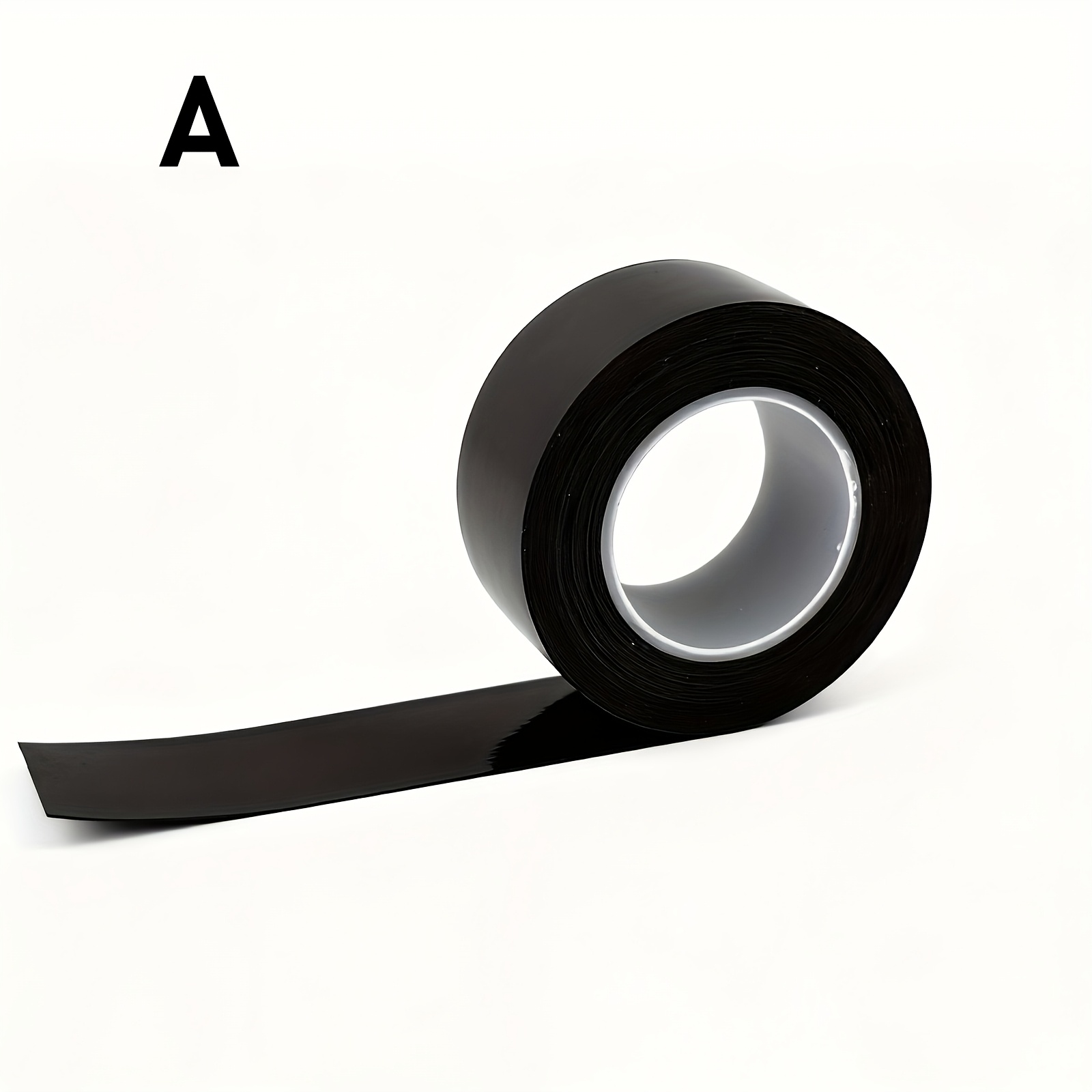 Image of Eshang Magnetic Tape Roll - Roll Suitable For Bookmarks, Magnetic Puzzles, Photo Magnets & Diy Crafts | Magnetic Suitable For Bookmarks, Scrapbooking, Photo Display, Magnetic Boards, Creative