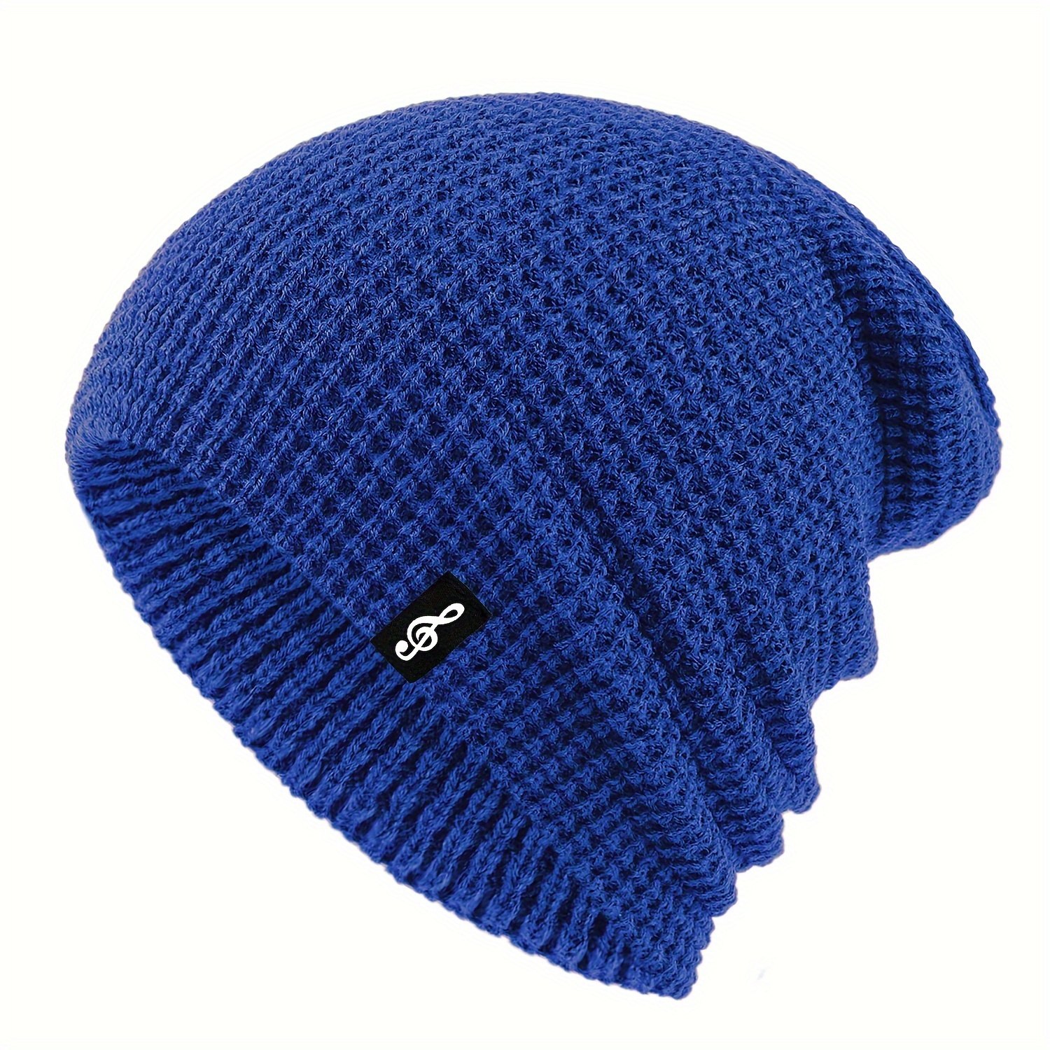 TEMU Note - Cappello Invernale e Stiloso Unisex, a Tutte le Taglie. per , Inverno, Attivit� , Halloween e Regalo di Natale