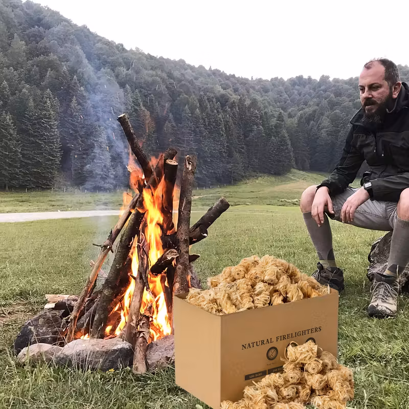 2 5kg lasts up to 10 minutes suitable for long burners ideal for outdoor grilling and lighting wood fireplaces details 5