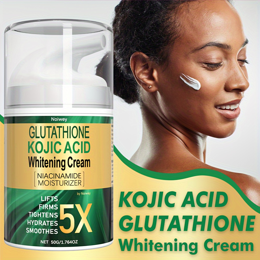 kojic acid and glutathione lotion Buy Glutathione Kojic Acid Lotion Anti-Aging Moisturizer main image 1
