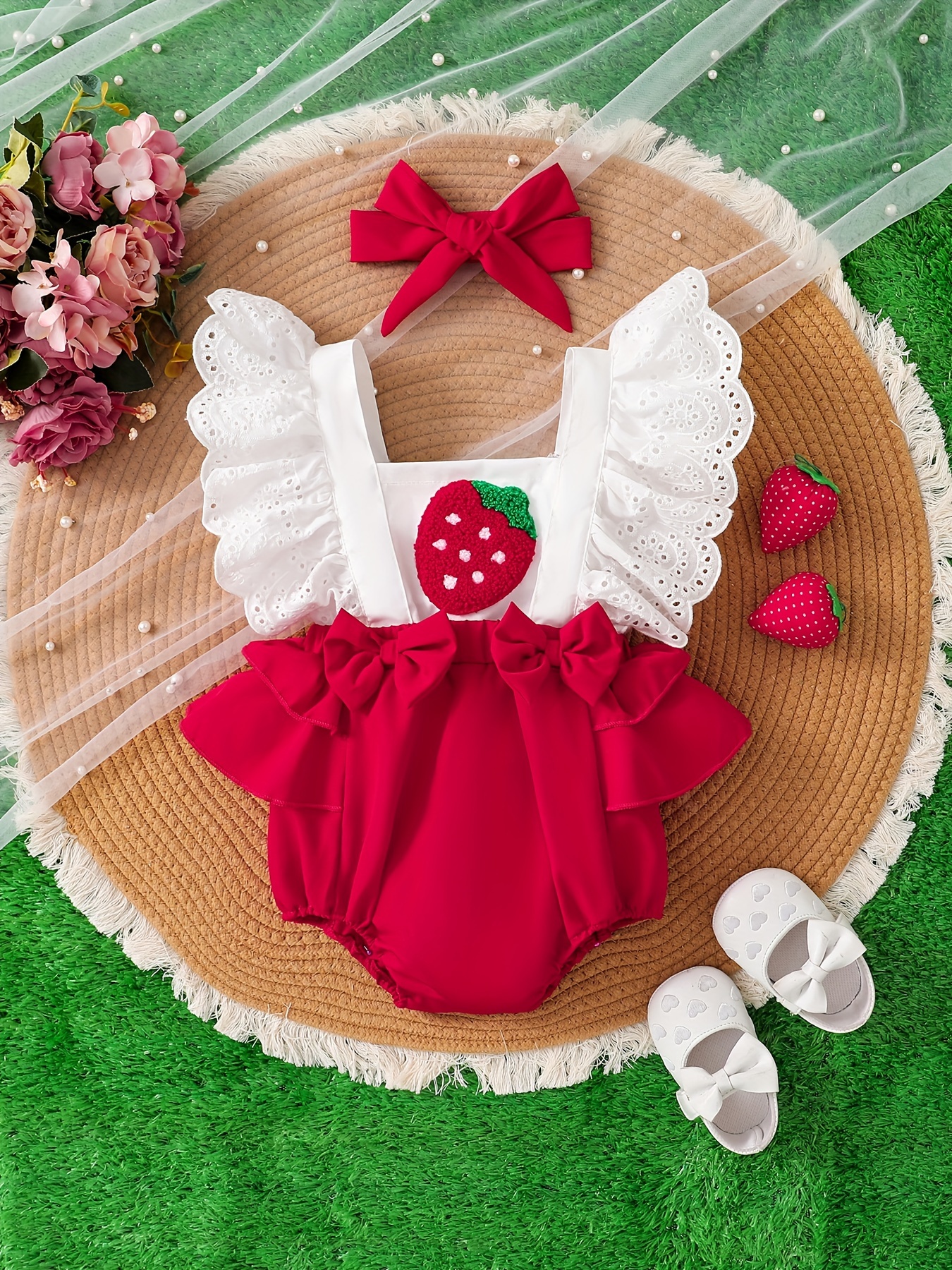 Pink Month Old Baby Dress Pink Baby Girl Dress For Month Baby Girl