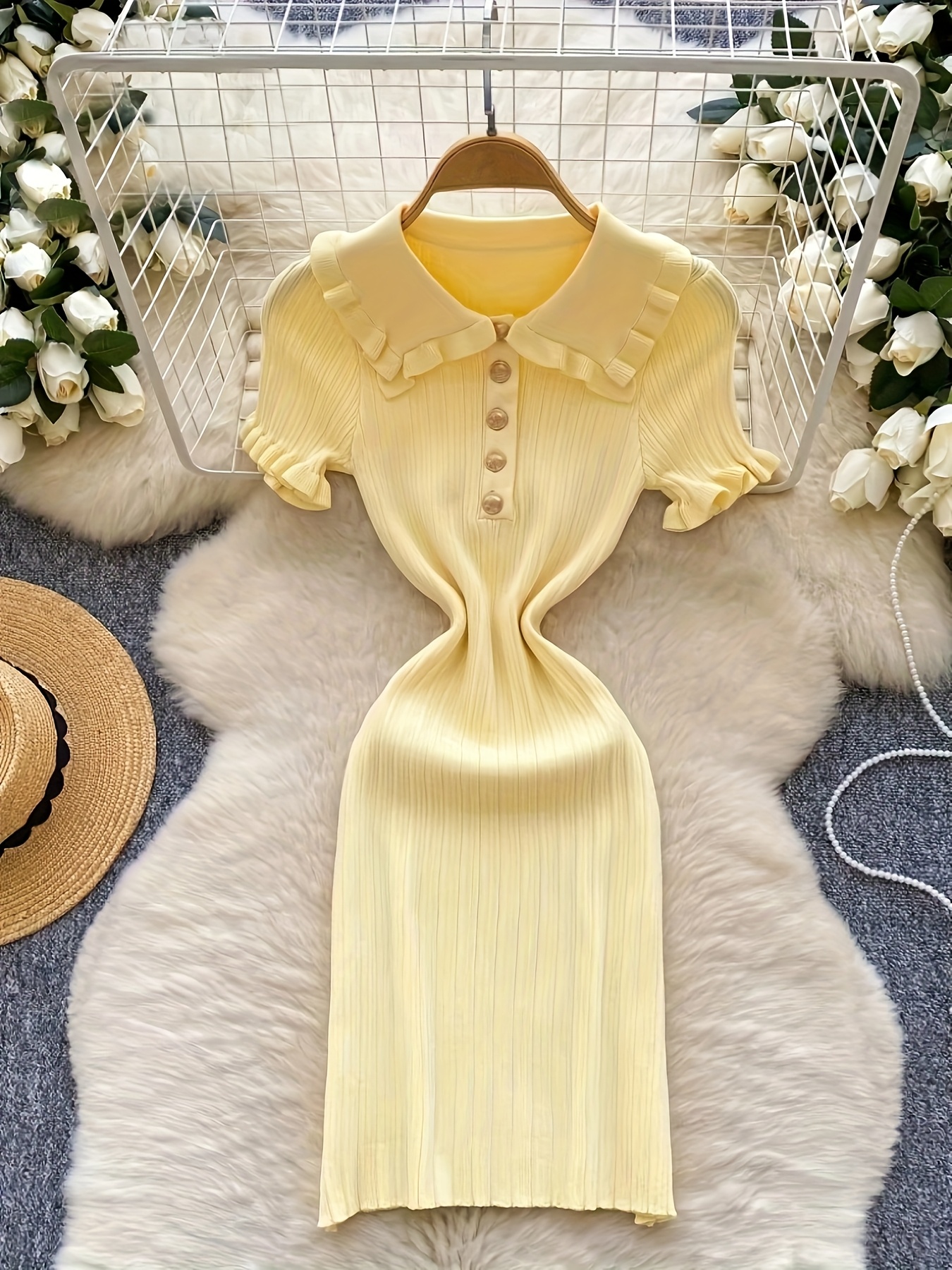 sachin and babi light blue dress Peach Bridesmaid Dresses: Elegant Long Formal Gown... From Linda_wedding,  $109.05 main image 1