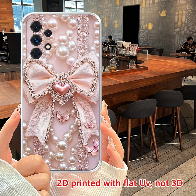 E-shop 2D flache weiche Handyhülle für for Samsung for Galaxy