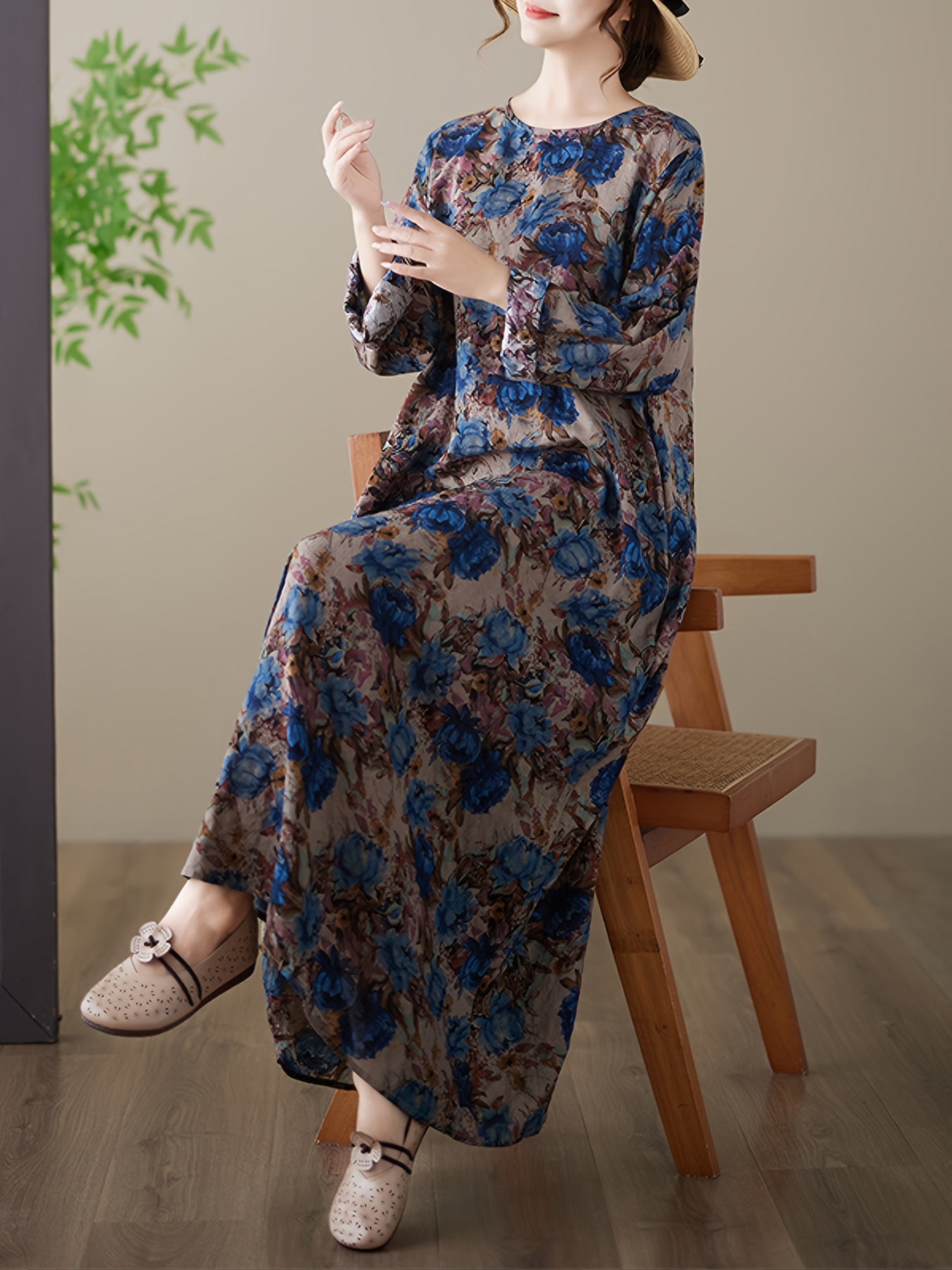 knee length dresses for ladies Tiered Dresses for Women main image 0