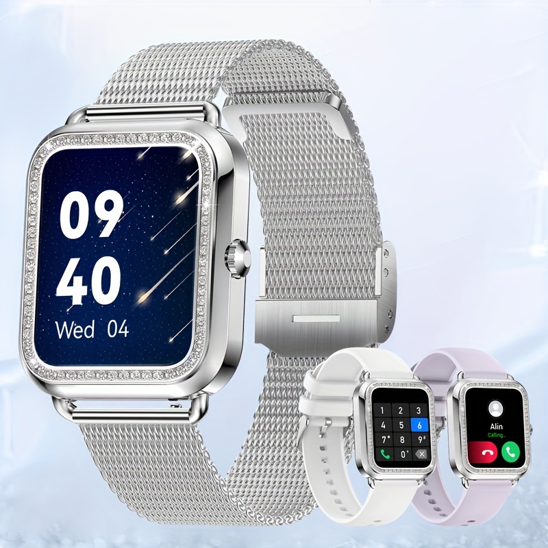 Smart Watch Compatible With Iphone Iphone Clearance Samsung Galaxy