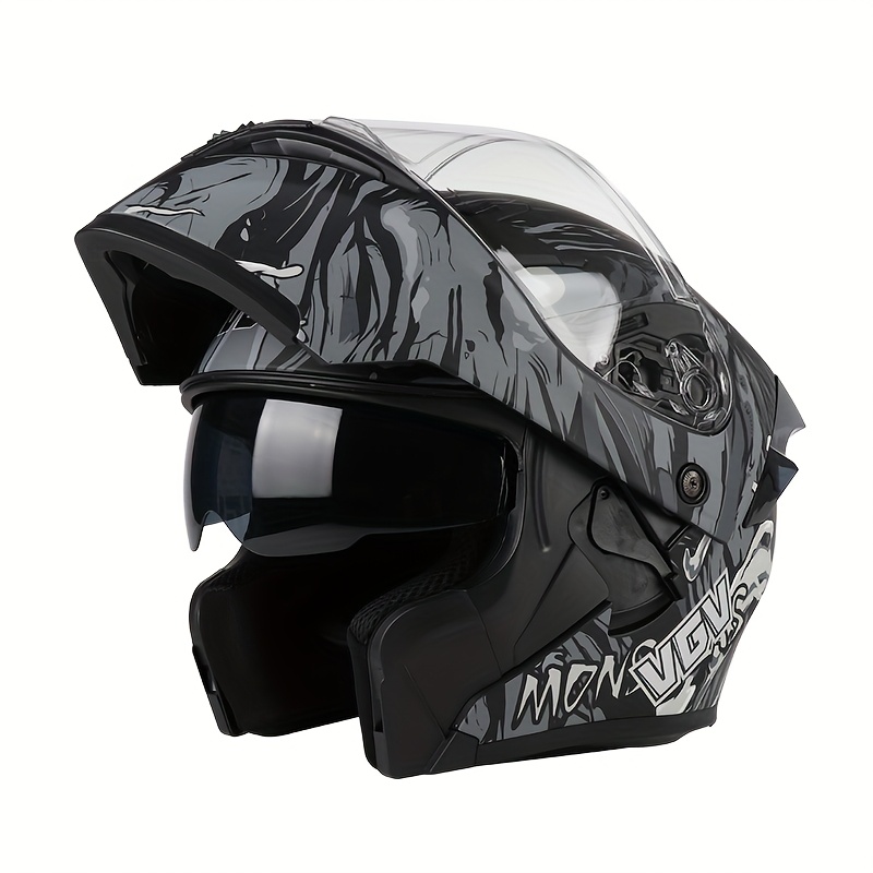 100 snowboard helmet Pro-Tec Old School Snow W/Mips