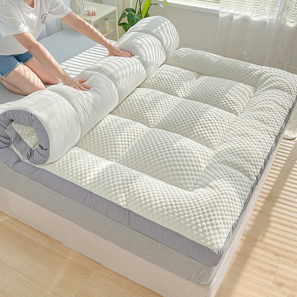 Cot mattress topper australia hotsell