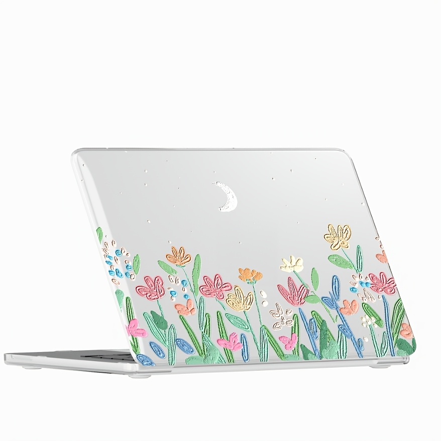 TEMU Чохол для ноутбука 2026 для Macbook Neo чохол Touch Coque для Macbook Neon Funda для Macbook Neo захисна накладка для Macbook A18 Pro A3404 TEMU Чохол для ноутбука 2026 для Macbook Neo чохол Touch Coque для Macbook Neon Funda для Macbook Neo захисна накладка для Macbook A18 Pro A3404