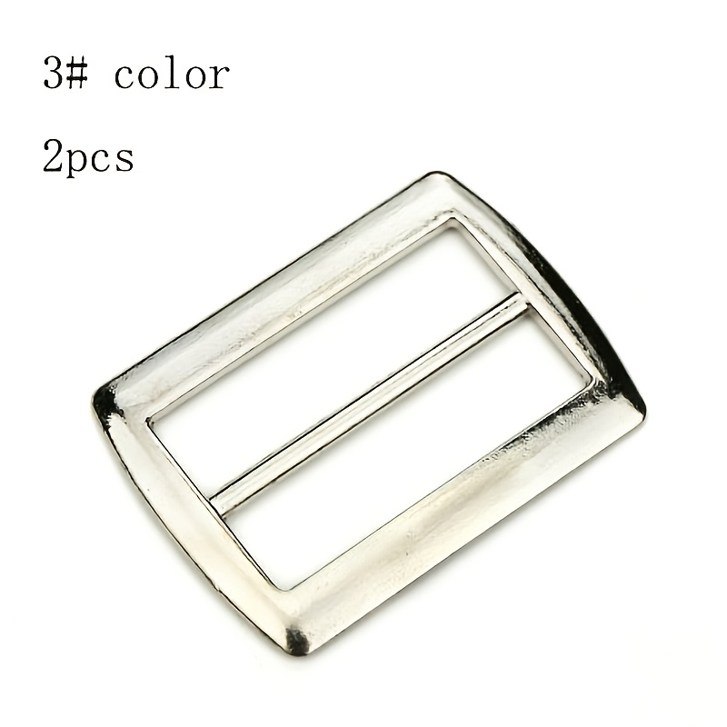belt buckles with adjustable metal clips for bags coats and decorative additions stylish and easy tightening belts for projects