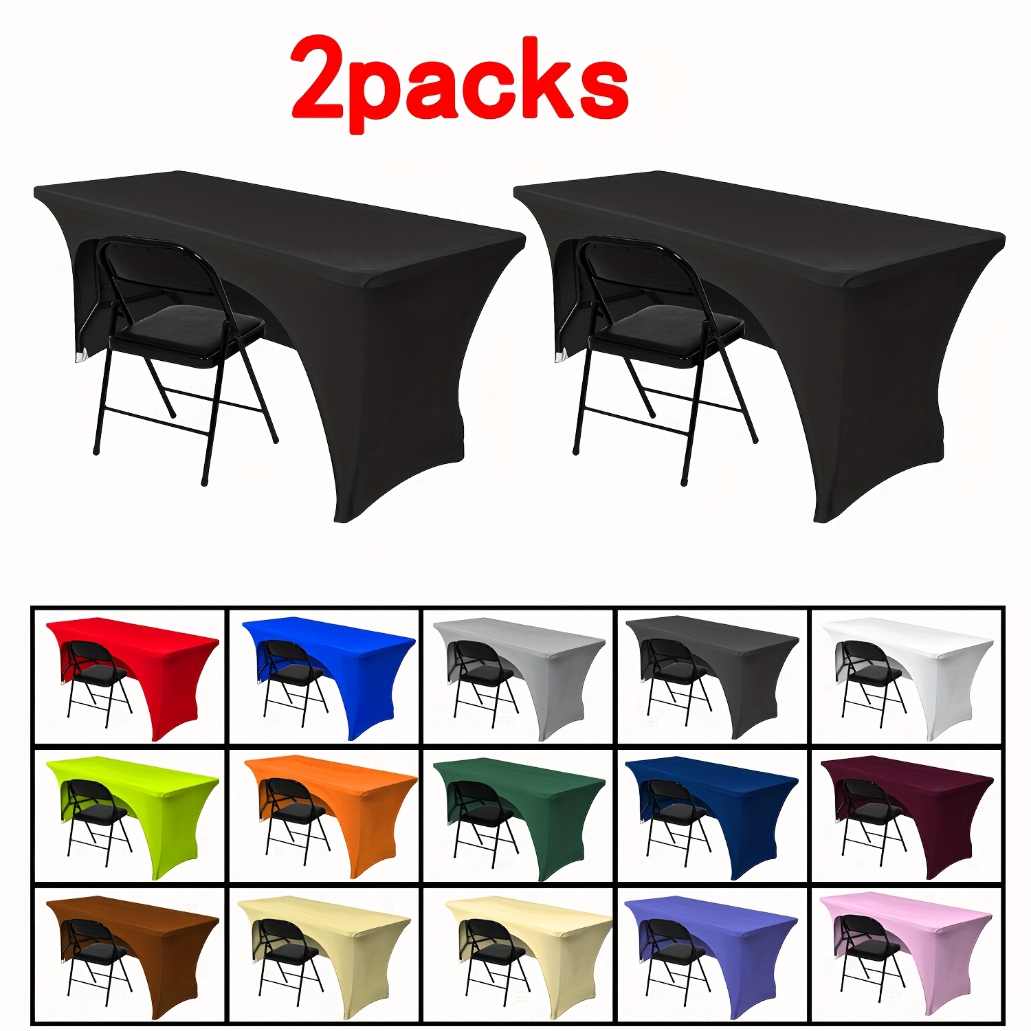 cloth tablecloths sold on Temu Australia