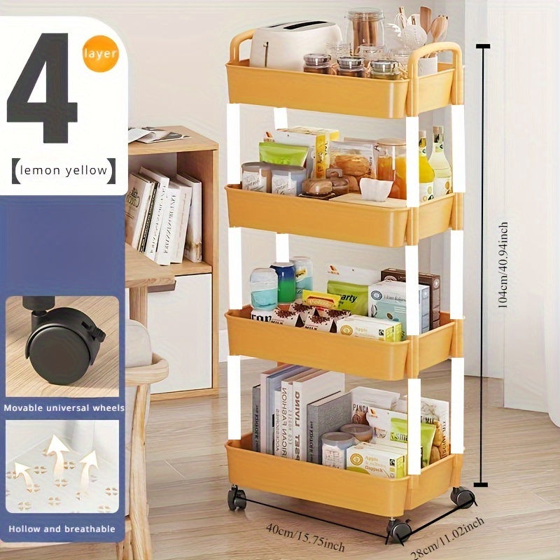 Cajonera Organizador IRIS USA Organizadores Y Almacenamiento De