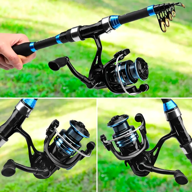 Telescopic Fishing Fishing Rod For Long Distance Casting Telescopic Carbon Fiber Sea Fishing Lure Rod Long- Telescopic Fishing Fishing Rod For Long Distance Casting Telescopic Carbon Fiber Sea Fishing Lure Rod Long-