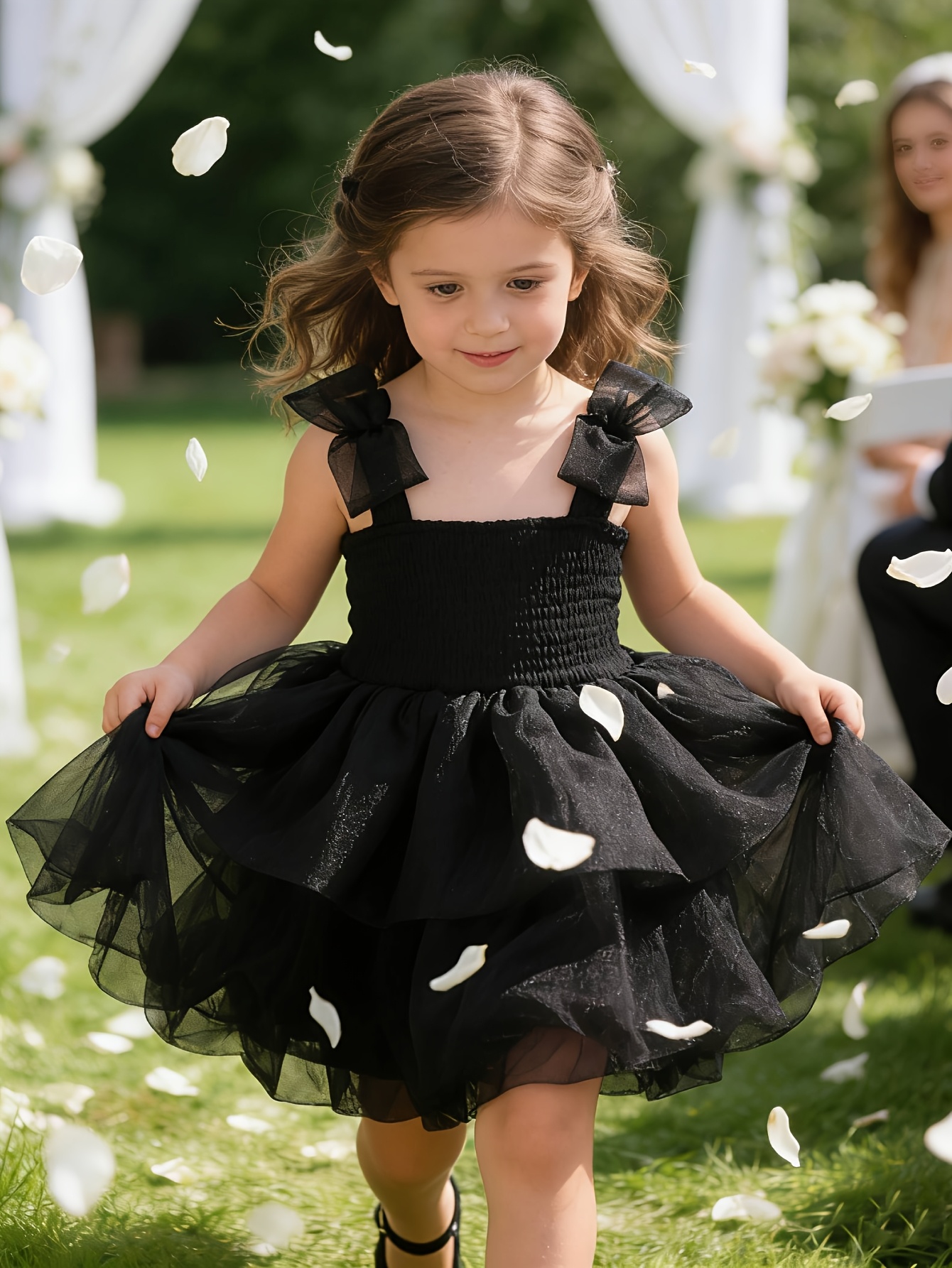tutu dresses sold on Temu United States