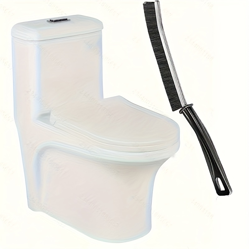 Shower Cleaning Brush For Bathrooms, Kitchens, Toilets, And Outdoor Use, Featuring A Long Handle And Stiff Bristles, Designed As A Non-electric Manual Cleaning Tool