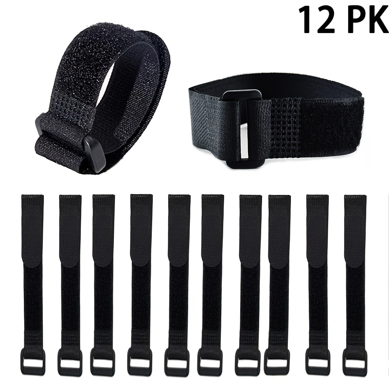 nylon straps sold on Temu United States