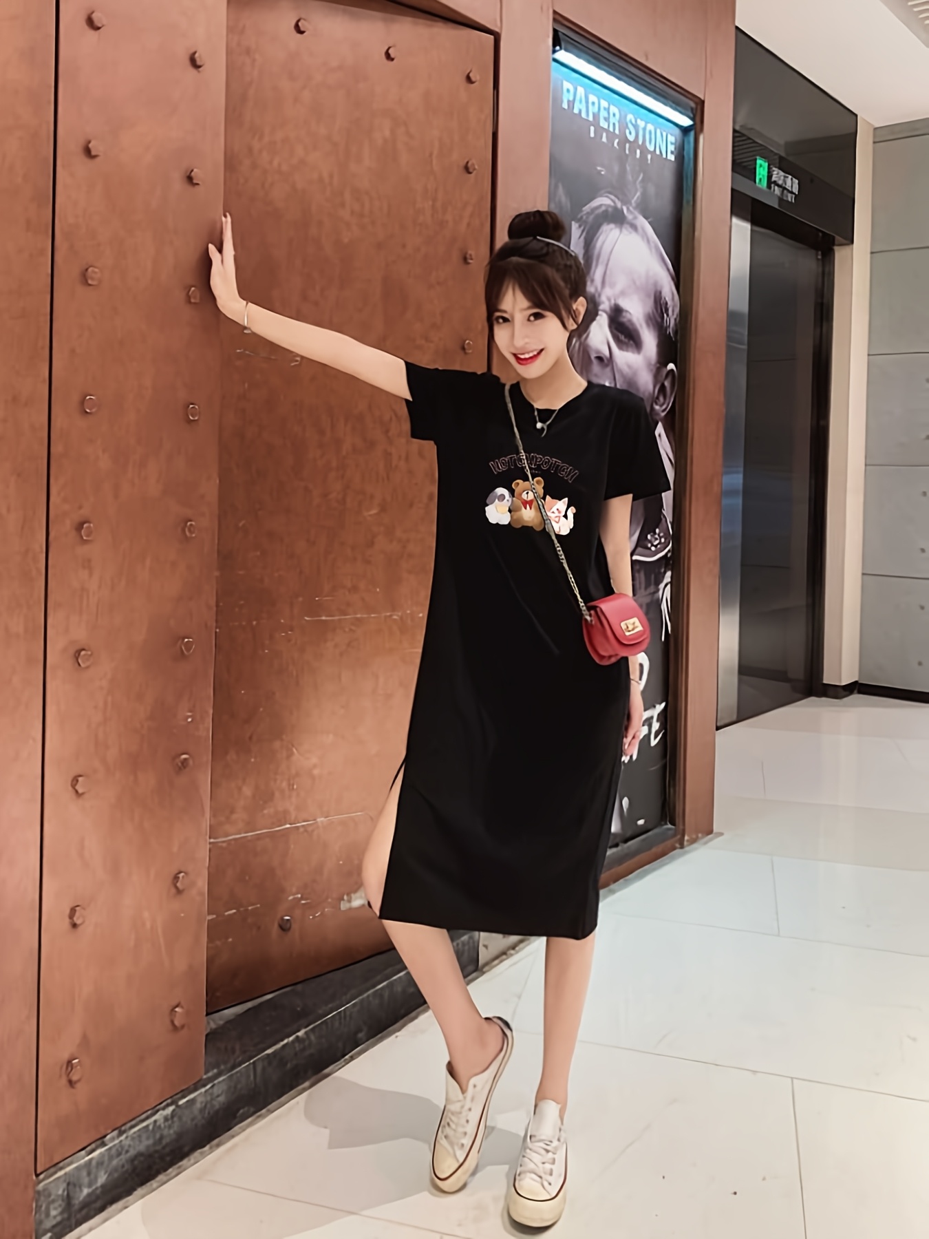 petite dresses casual - United Kingdom