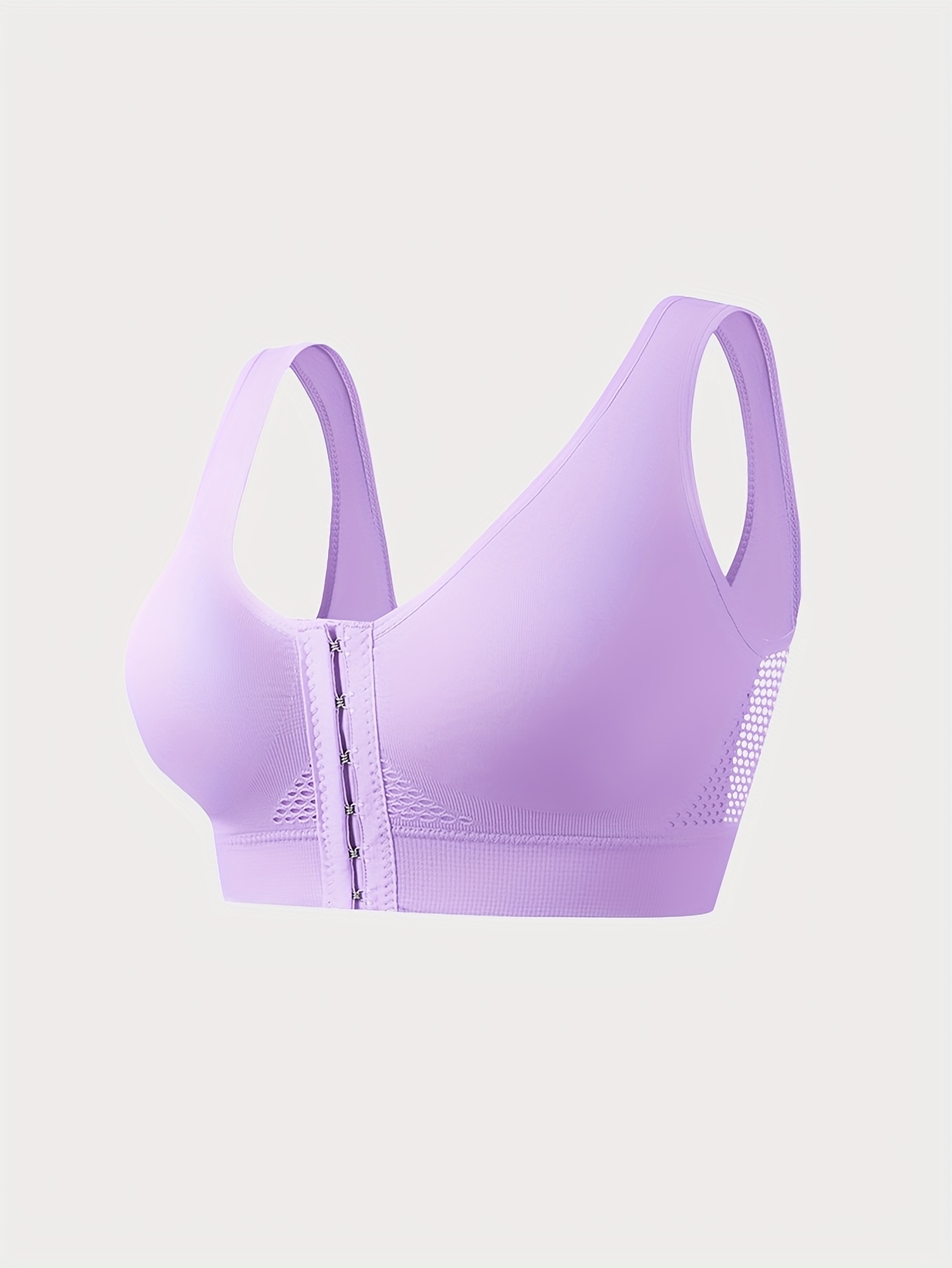 Front Buckle Bra