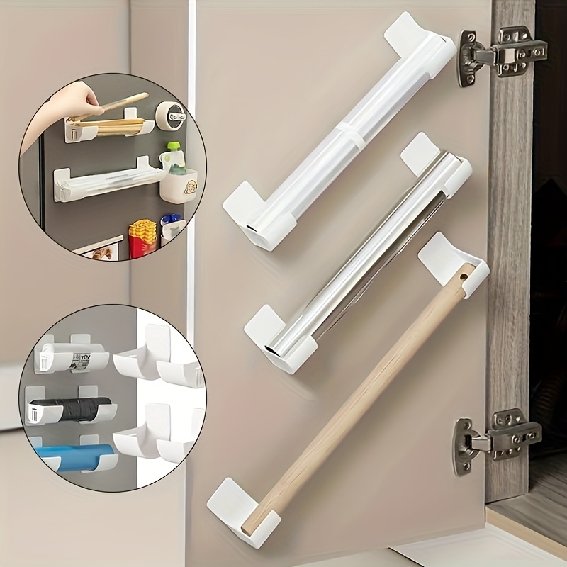 

4- Of Adhesive-free : For Rolls, , And - Suitable For , , Or Drawer Organization