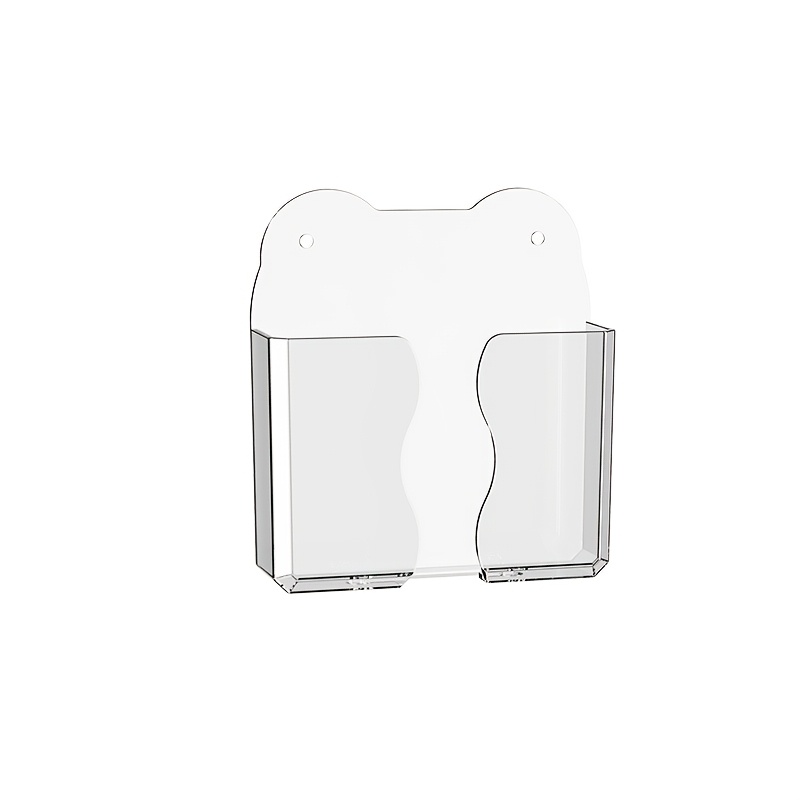TEMU Half For Bedroom Wall Storage And Storage Box, Convenient For Home Organization And Practical Storage Products.suitable For Use In 365pcs