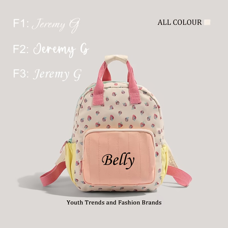 cute mini backpack brands Small Bear Friend & Sidebag  Kawaii Dream Loungefly Sanrio Chococat Mini Backpack