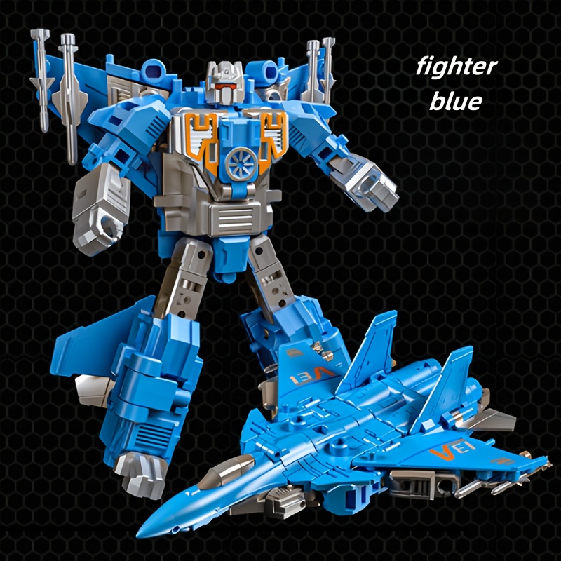 item picture combination transformable     god figure action figure