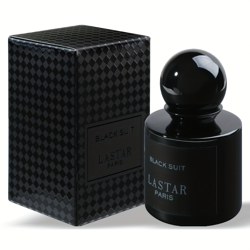 Image of [one-week Perfume Set] Men's Summer Gift Box Set, 30ml/50ml/55ml, With , Cedar, Vanilla And Patchouli Scents Mask Body Odors. A Week Of Diverse . The Perfect Christmas, Birthday Gift For Men.