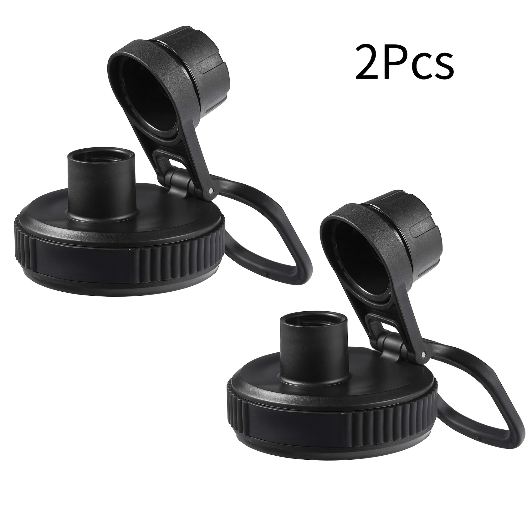 TEMU Couvercle de rechange pour gobelets, conçu pour des styles de gobelets spécifiques, compatible avec les gobelets Space Pot de