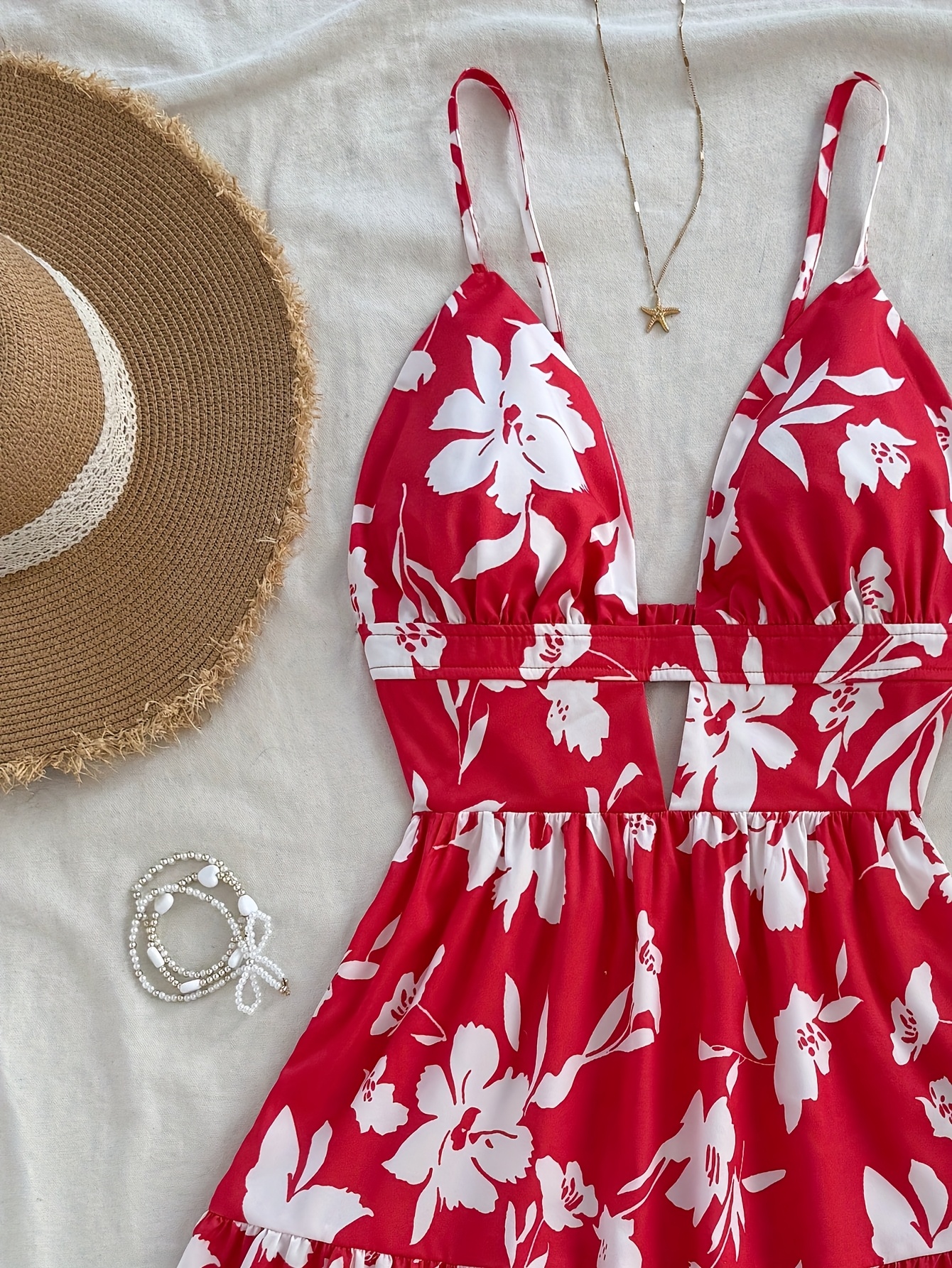 Short Mini One Piece Dress One Piece Short Dress New Pattern