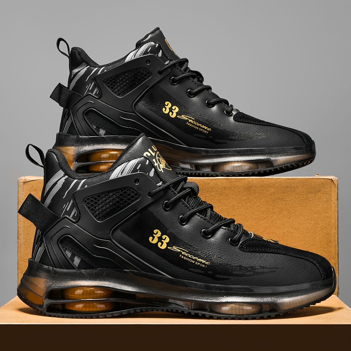 mens lightweight sneakers season gym training walking Temu Nigeria