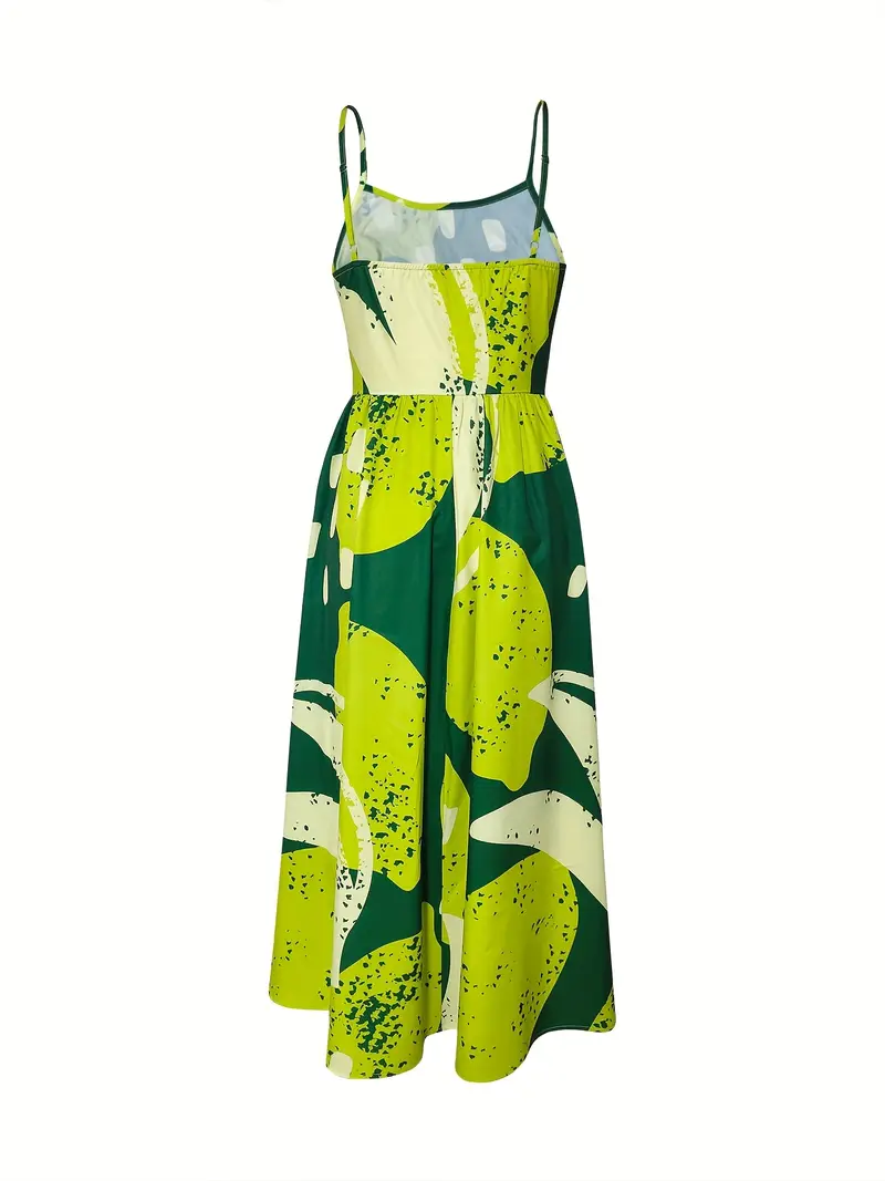 base version fashionable lemon print waist cinching party - Temu Hungary base version fashionable lemon print waist cinching party - Temu Hungary