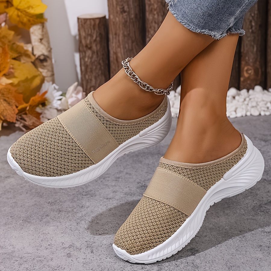 Casual Sports Footwear Women Air Cushioning A Breathable