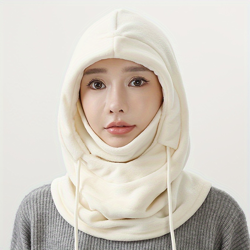 ski hijab