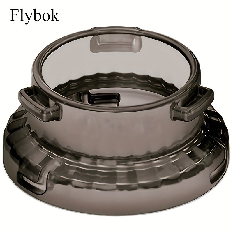 

The Flybok Is A 54mm For The Portable Filter, Compatible The And ,