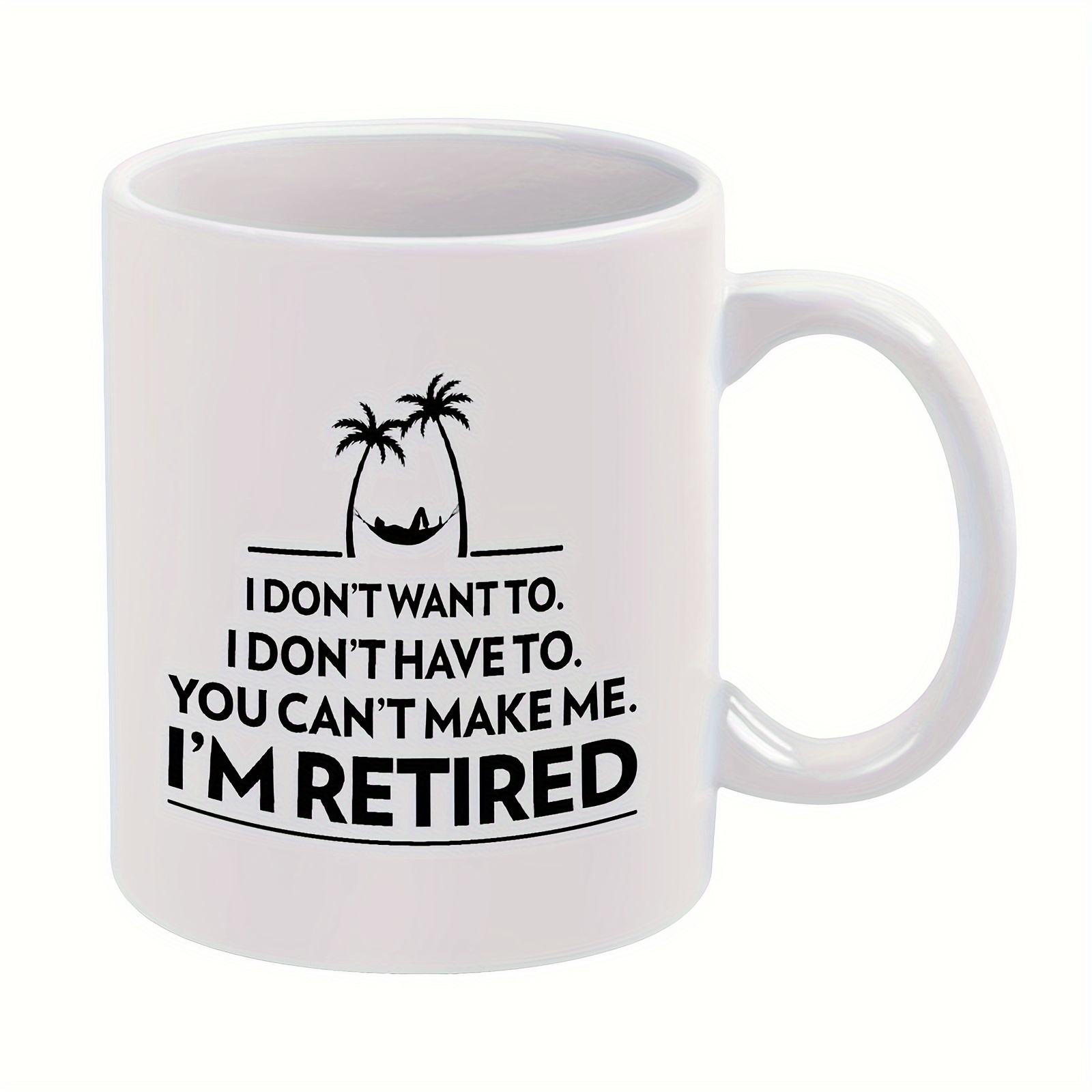 Husband retirement hot sale gift