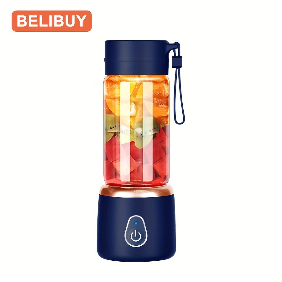Rechargeable Mini USB Juicer, Portable USB Blender with Cup,... product image 13