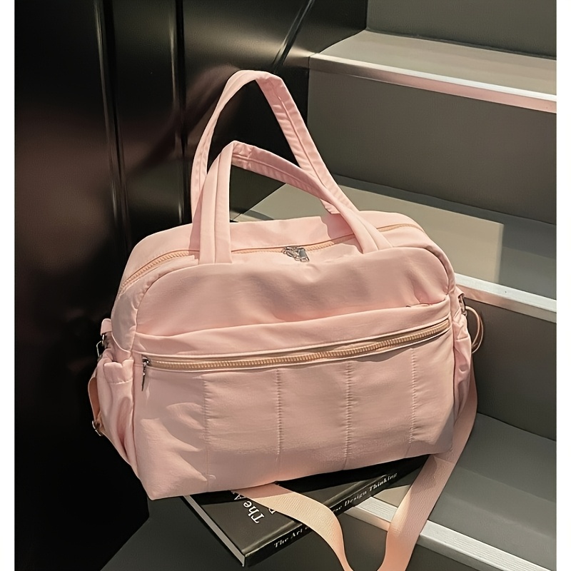 Le meilleur sac de voyage double compartiments en 2025