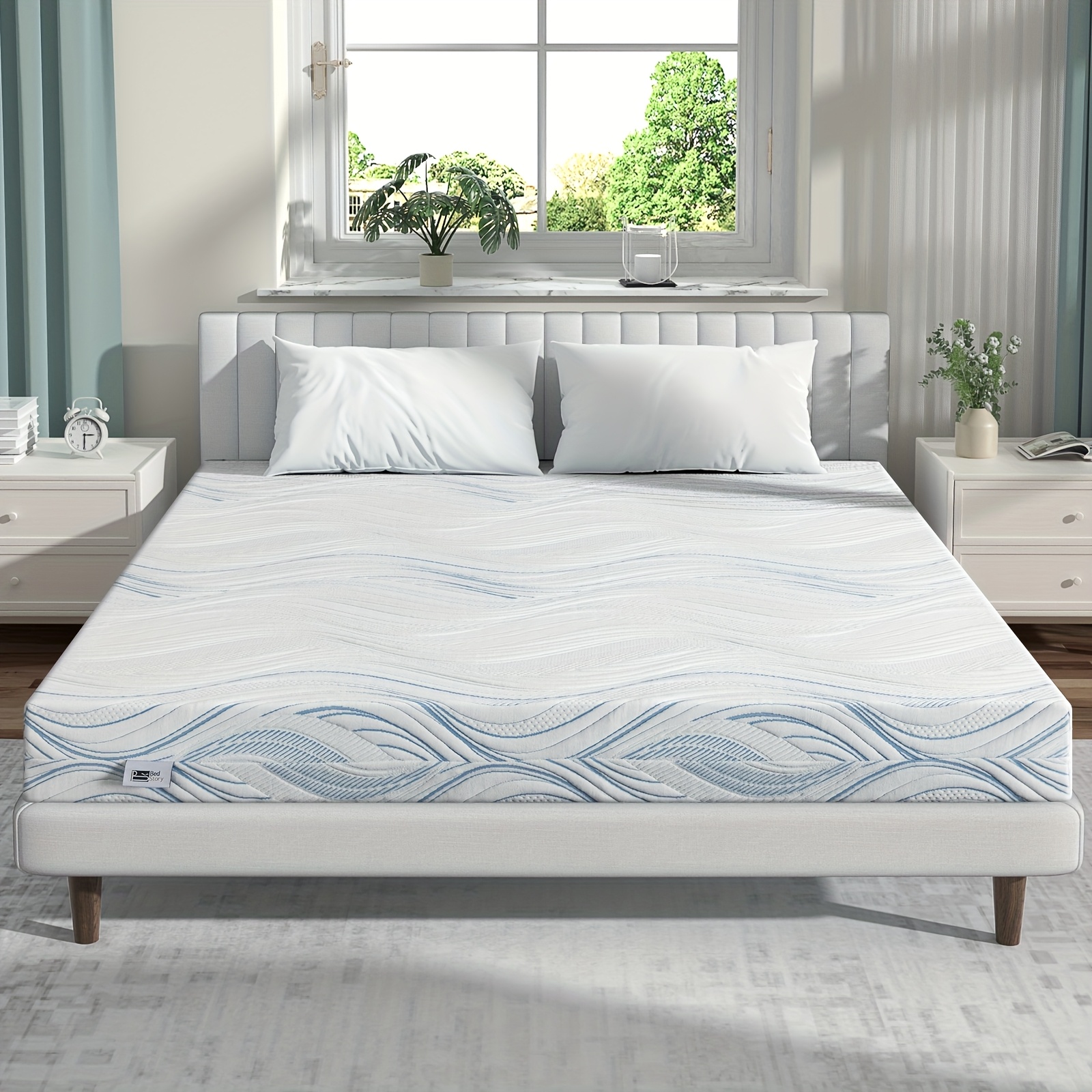 E-shop Bedstory 16Cm Matratze 90X200 140X200 160X200 180X200 H3