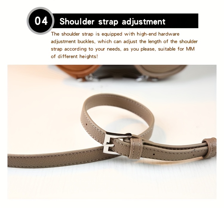 Close-up of bag material texture