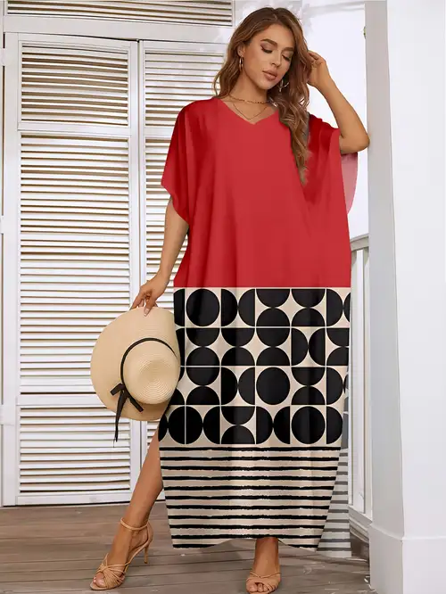 red dress with black mesh overlay Stole The Show Ruched Maxi Floral it catches the light beautifully Red and Black Mesh Dress