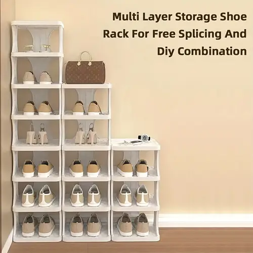 Temu Racks shoe racks sold on Temu New Zealand