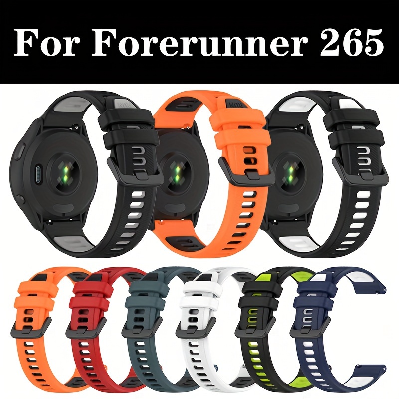 Pulsera Amazon Correa Garmin 735xt Garmin 735xt Forerunner Correa
