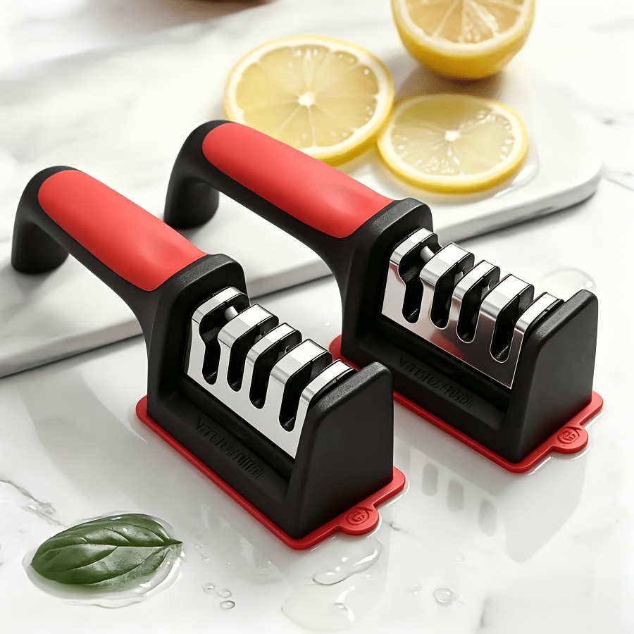 TEMU 2pcs Professional Kitchen Grinding - Portable Grinder, Ideal For Chefs, Trucks, And Home Use