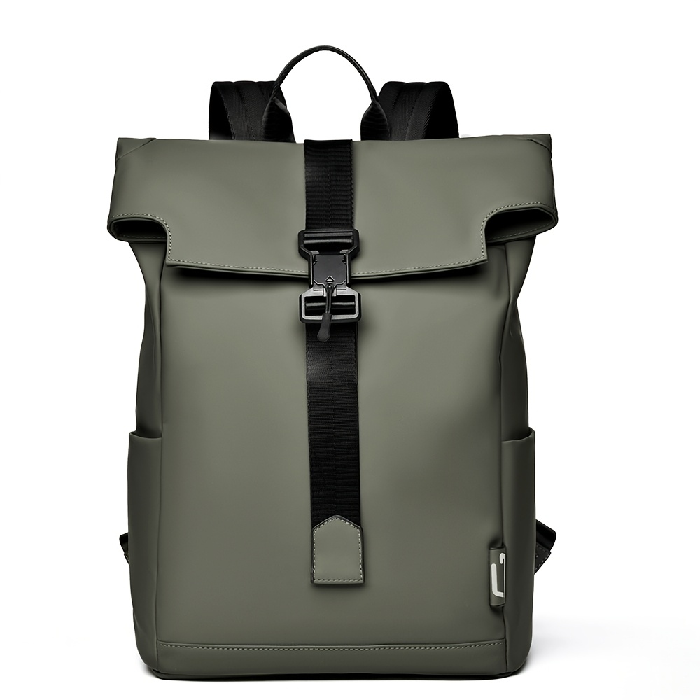 Double Shoulder Backpack Casual Backpack