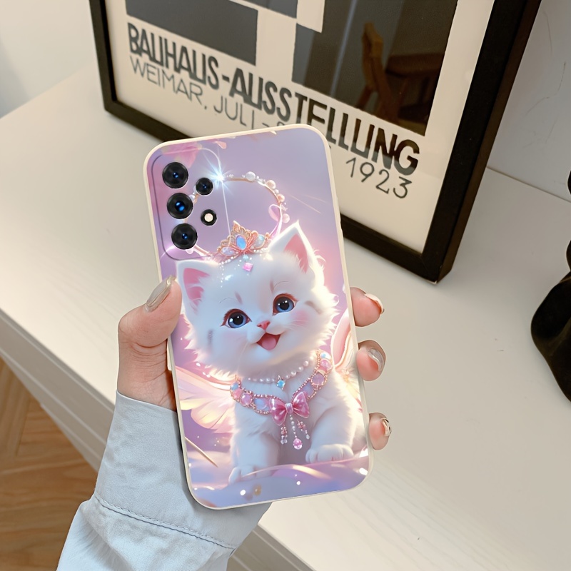 phone case cover for samsung galaxy a03 a03s a04e a04s a12 a13 a14 a22 a23 a24 a25 a32 a33 a34 a35 a52 a52s a53 a54 a55 5g fashion cute beautiful cool couple wc261 details 5