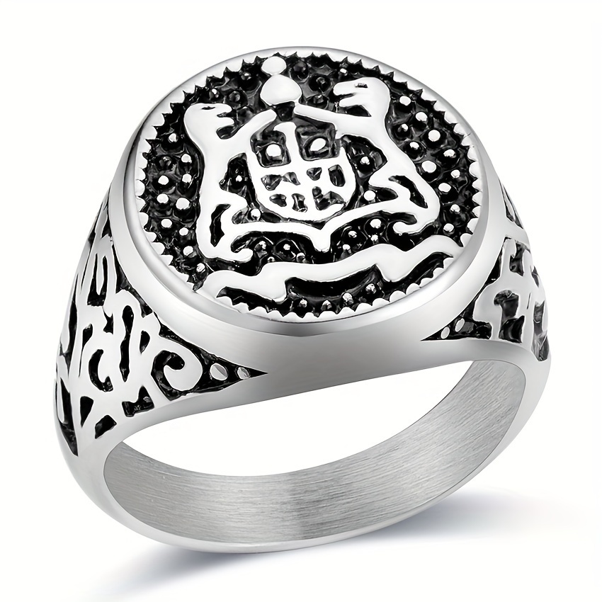 FKiZanthene Women's Toe Ring Set – 3-Piece Gold Plated & Alloy Rings, 1.4cm Inner Diameter, Non-Fading Beach Jewelry