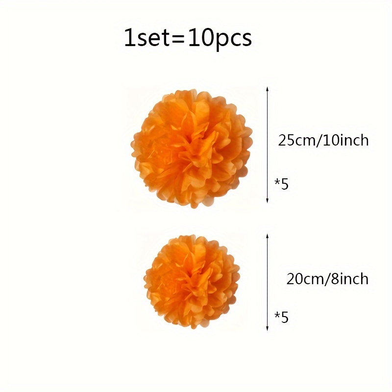 TOAOB 300 stuks 2 cm Pompons Pluizige Pompons Ballen Grijze Pompoms