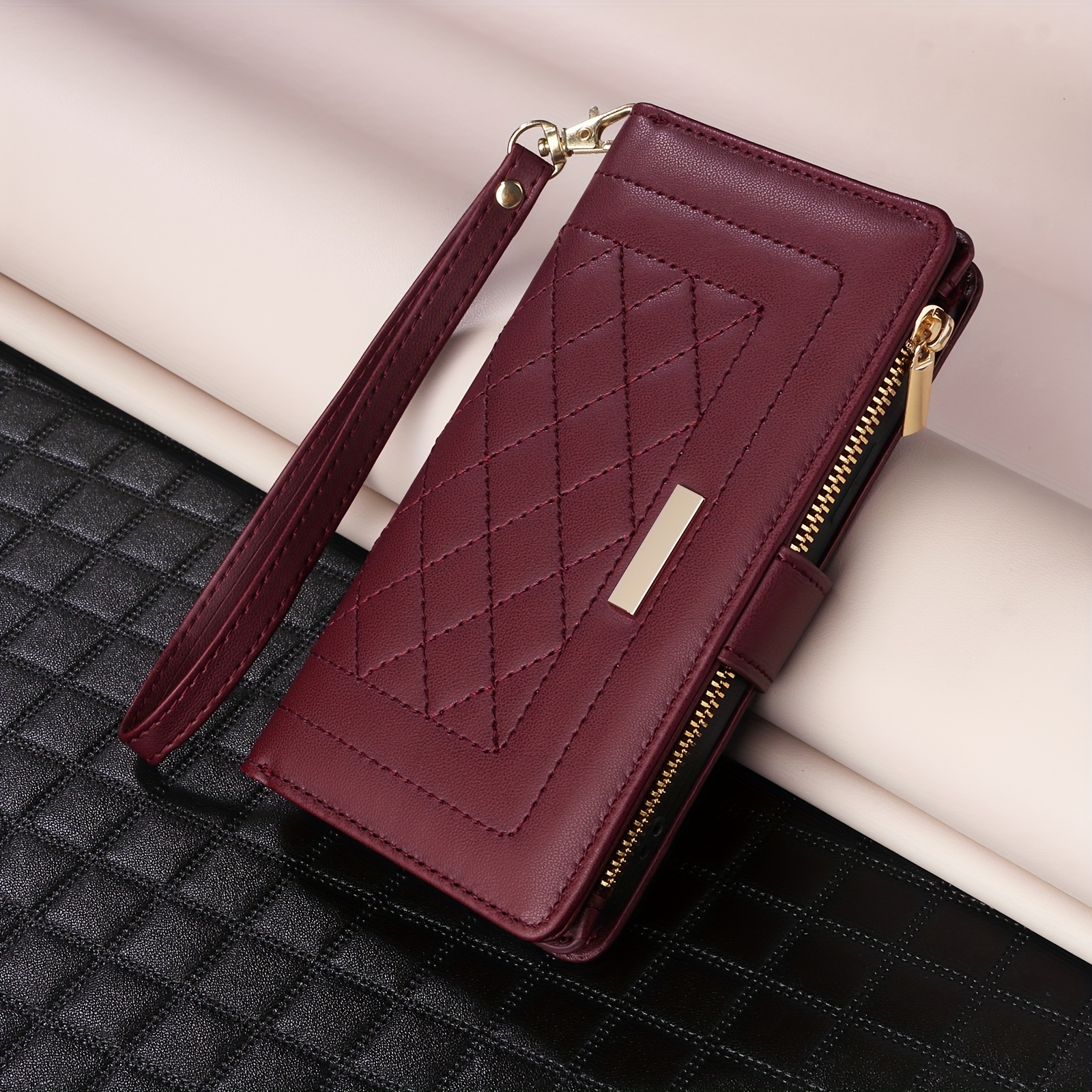 Capa de Celular para for Samsung Galaxy S27 S26 S25 12