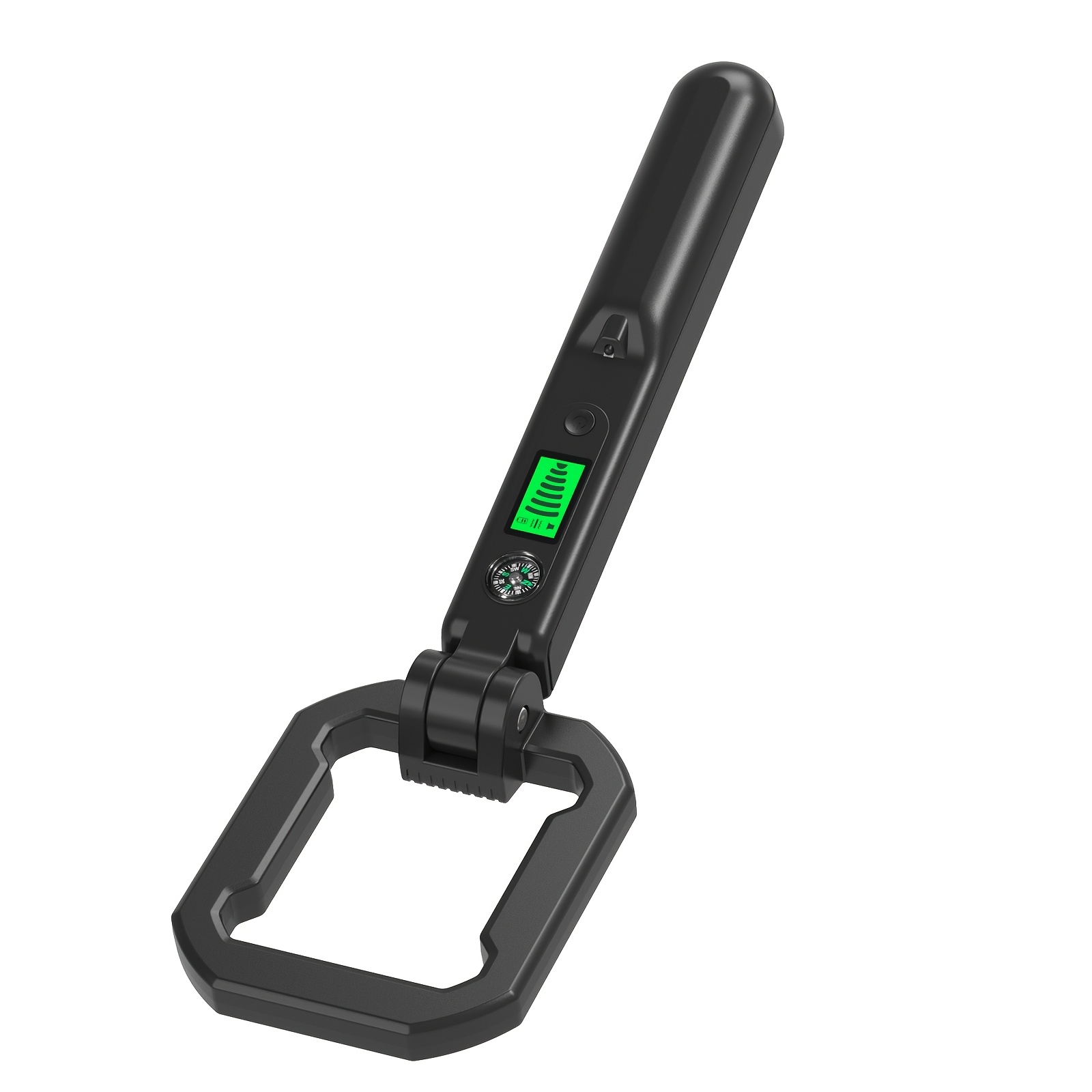 Détecteur De Métaux Simba Nature World - Pour Enfants Dès 3 Ans, Avec Lumières Et Sons