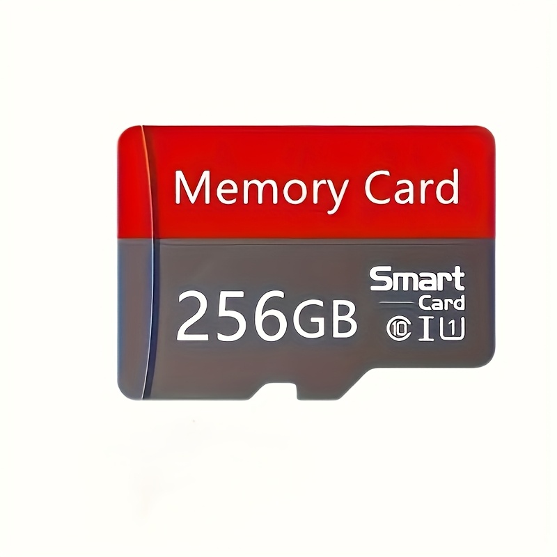 Pomnilniške kartice 256GB 512GB, SD kartica, Micro TF kartica; Zelo stabilne in primerne za varnostne kamere, GoPro, akcijske/zunanje kamere,
