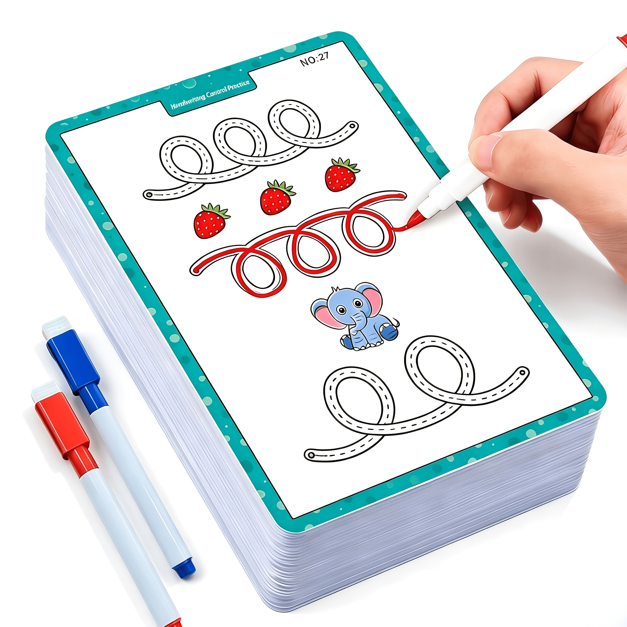 kids educational toys and games sold on Temu Australia